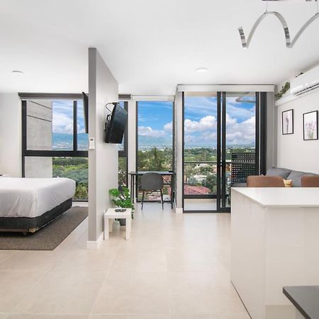 San Jose Chic Studio With Parking And Air Conditioning Eksteriør bilde