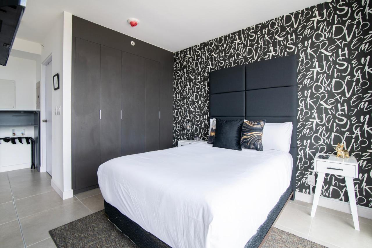 San Jose Chic Studio With Parking And Air Conditioning Eksteriør bilde