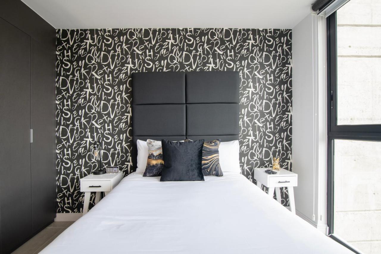 San Jose Chic Studio With Parking And Air Conditioning Eksteriør bilde