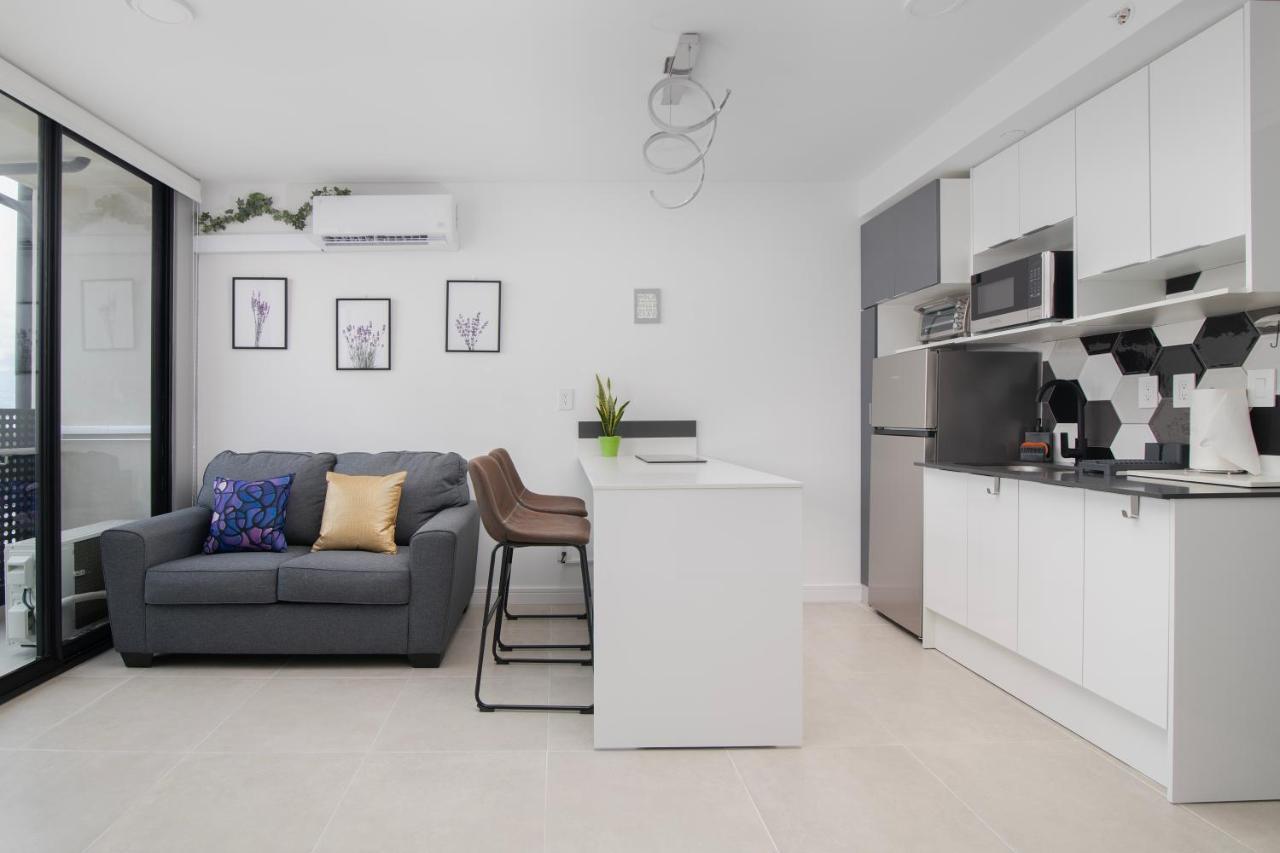 San Jose Chic Studio With Parking And Air Conditioning Eksteriør bilde