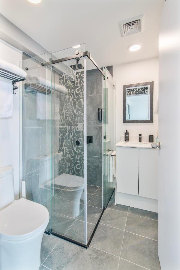 San Jose Chic Studio With Parking And Air Conditioning Eksteriør bilde