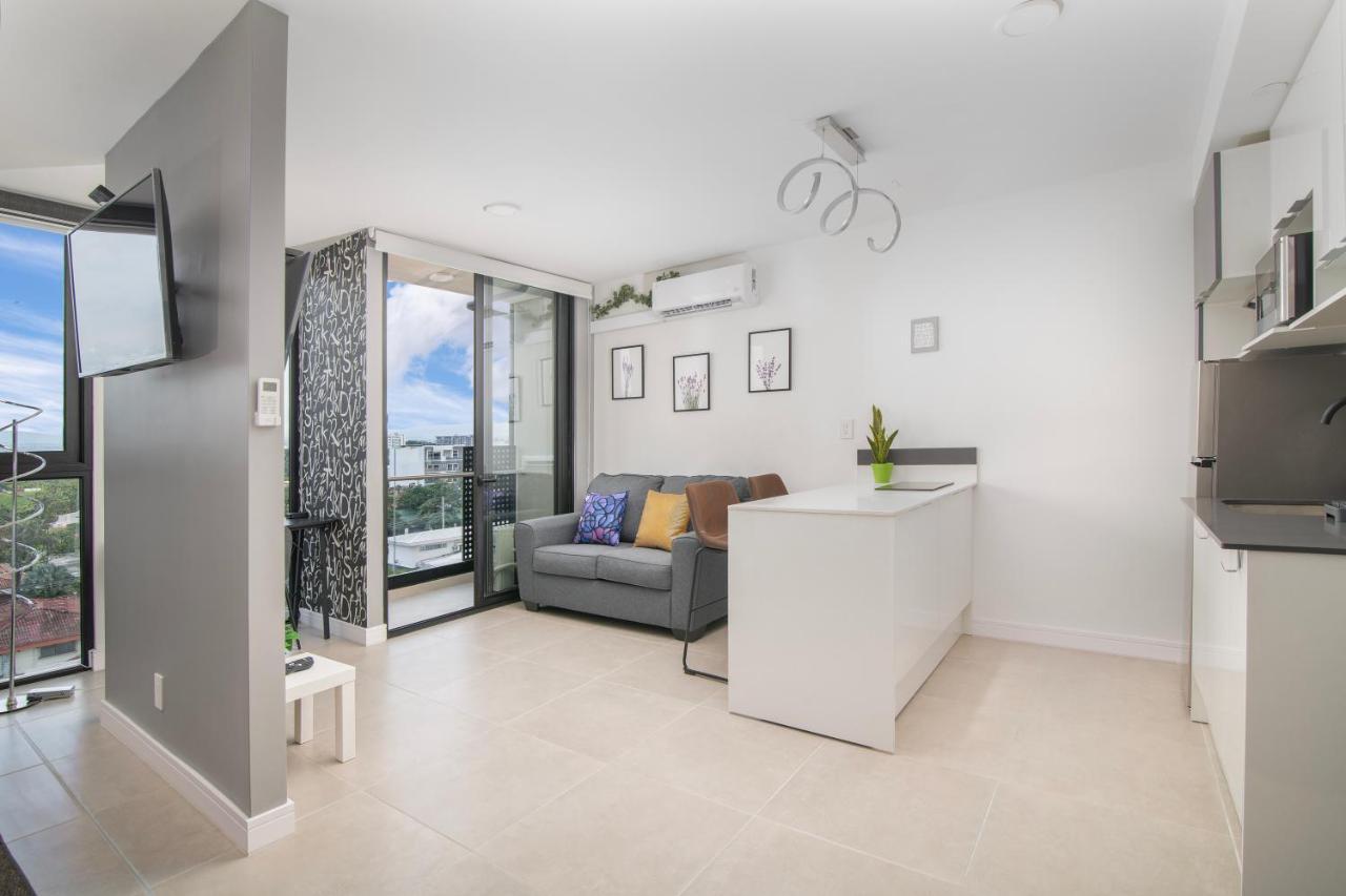 San Jose Chic Studio With Parking And Air Conditioning Eksteriør bilde