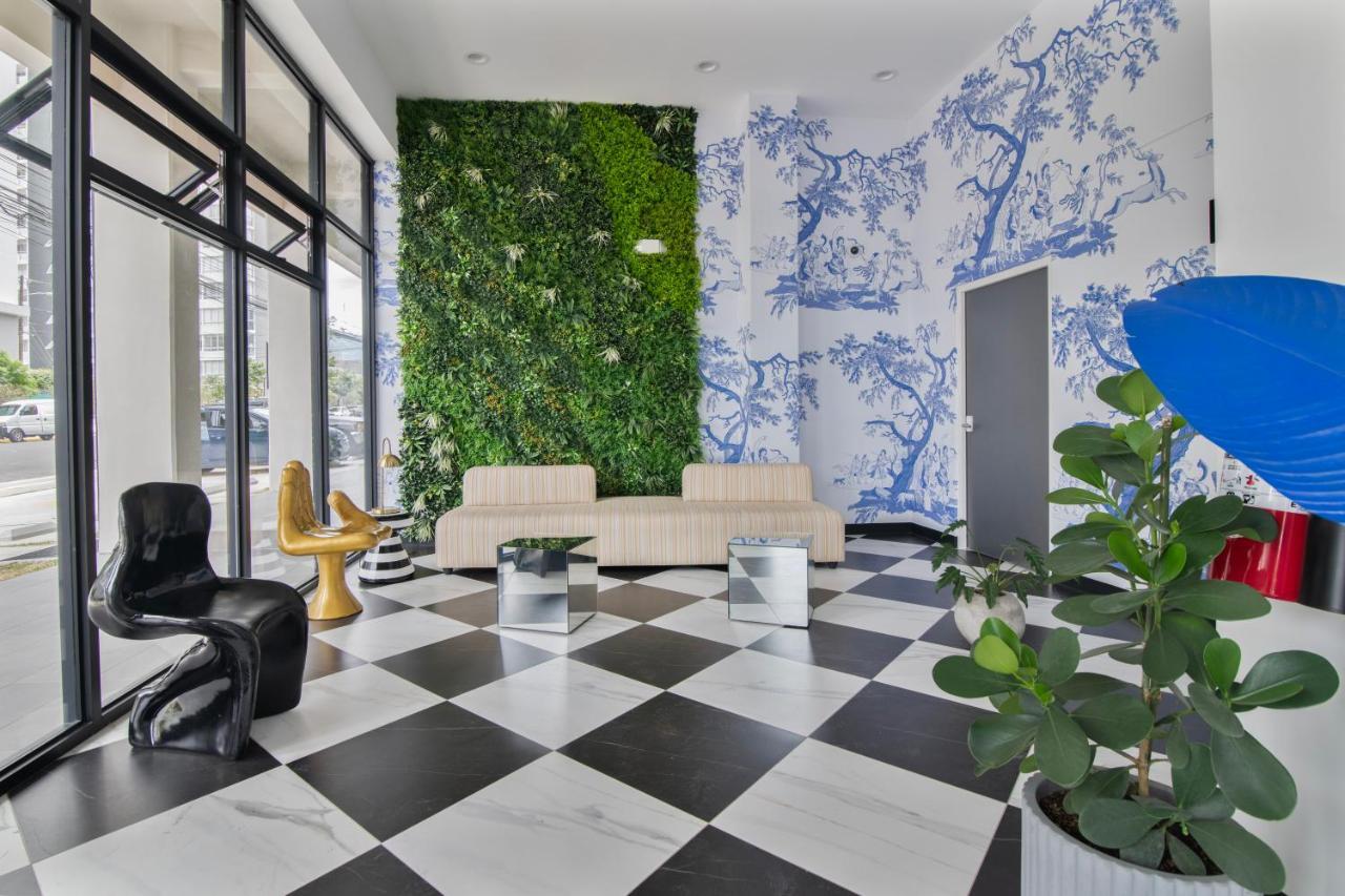 San Jose Chic Studio With Parking And Air Conditioning Eksteriør bilde